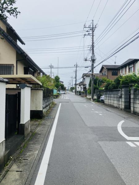 中古戸建 宇都宮市西の宮２丁目 東武宇都宮線東武宇都宮駅 1,200万円