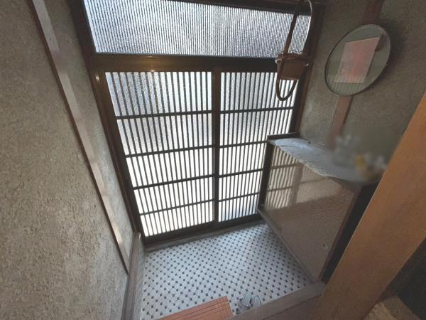 中古戸建 八幡市八幡吉原 京阪本線樟葉駅 298万円