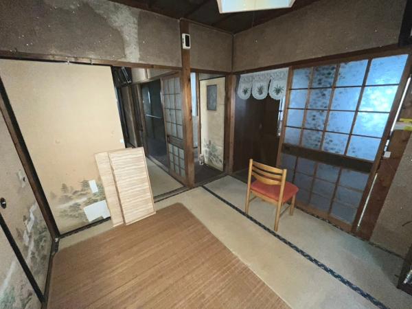 中古戸建 八幡市八幡吉原 京阪本線樟葉駅 298万円
