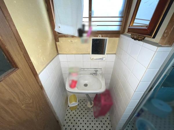 中古戸建 八幡市八幡吉原 京阪本線樟葉駅 298万円