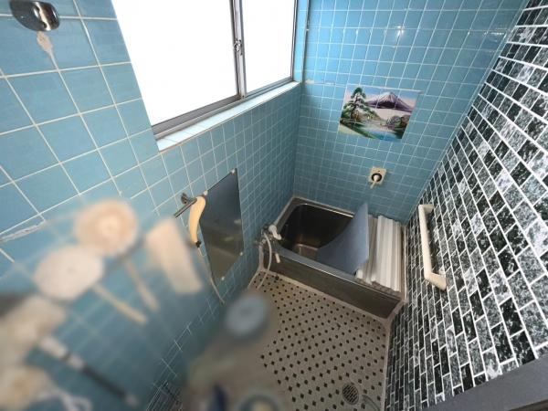 中古戸建 八幡市八幡吉原 京阪本線樟葉駅 298万円