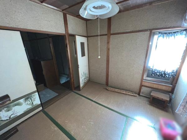 中古戸建 八幡市八幡吉原 京阪本線樟葉駅 298万円