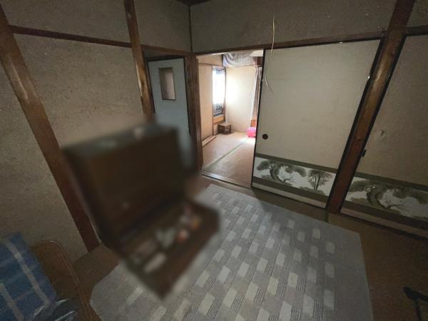 中古戸建 八幡市八幡吉原 京阪本線樟葉駅 298万円