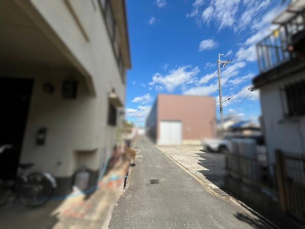 中古戸建 八幡市八幡吉原 京阪本線樟葉駅 298万円