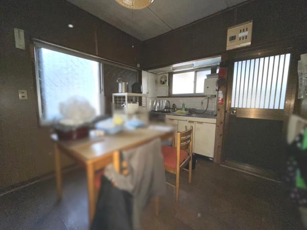 中古戸建 八幡市八幡吉原 京阪本線樟葉駅 298万円