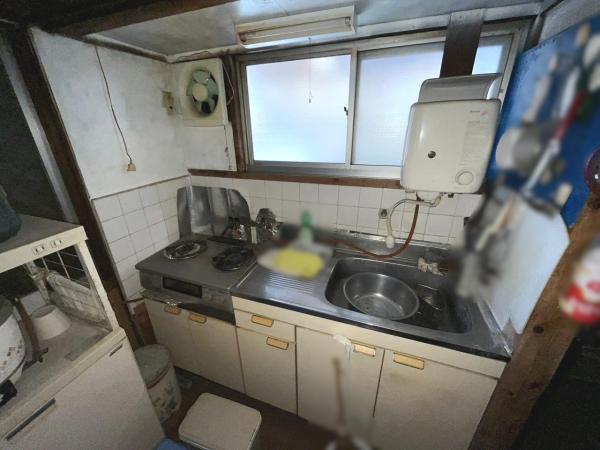 中古戸建 八幡市八幡吉原 京阪本線樟葉駅 298万円