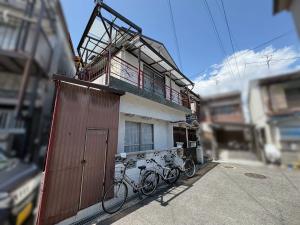 中古戸建 寝屋川市対馬江西町9-11 京阪本線寝屋川市駅 3900000