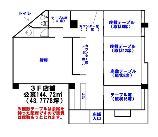 店舗 枚方市岡東町12-3 京阪本線枚方市駅 3,500万円