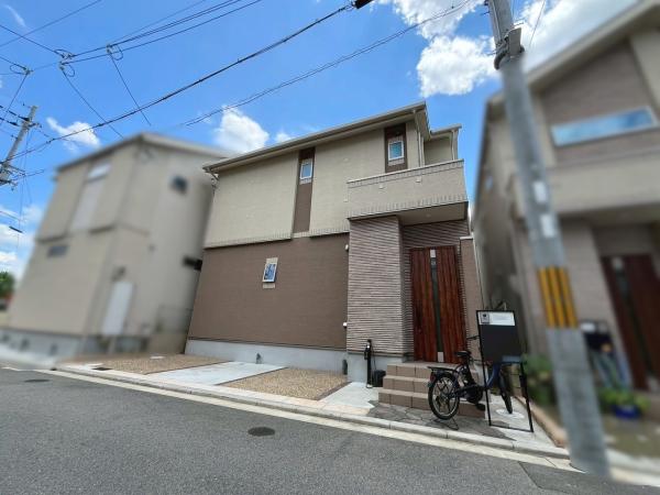 中古戸建 寝屋川市池の瀬町 京阪本線寝屋川市駅 3,980万円