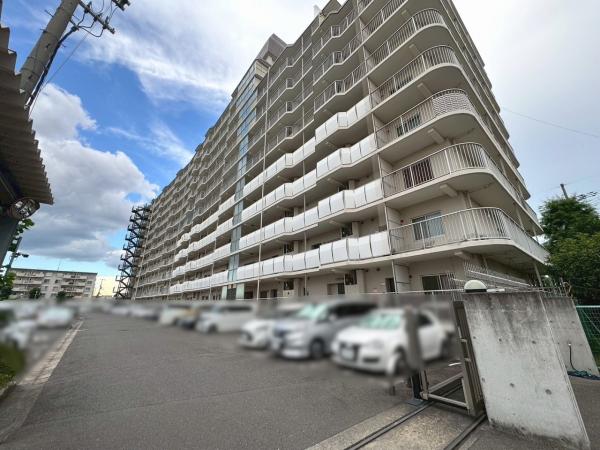 中古マンション 寝屋川市仁和寺本町６丁目 大阪メトロ谷町線大日駅 880万円