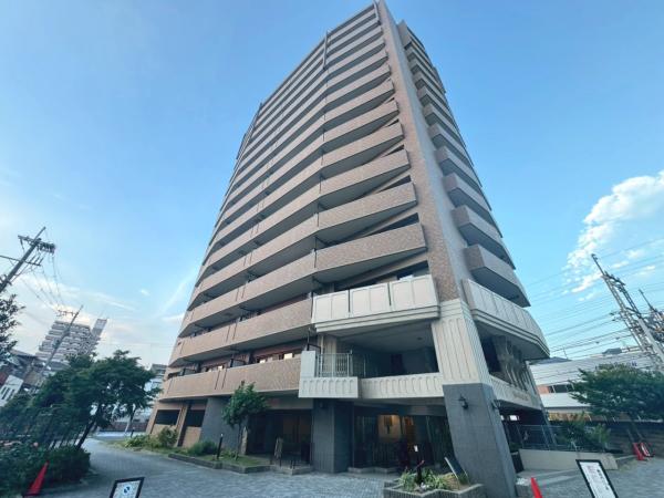 中古マンション 寝屋川市香里北之町 京阪本線香里園駅 2,980万円