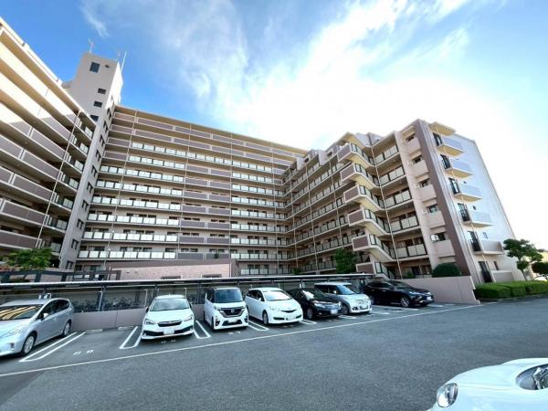 中古マンション 四條畷市中野本町7-23 JR学研都市線四条畷駅 2,099万円