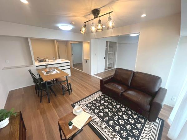 中古マンション 寝屋川市国松町 京阪本線香里園駅 1,990万円