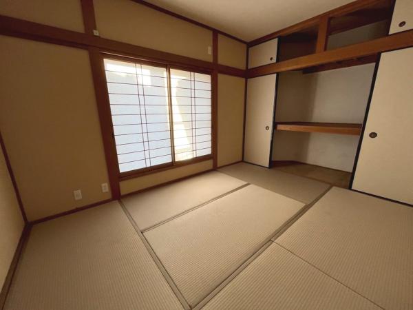 中古戸建 四條畷市岡山5丁目4-16 JR学研都市線寝屋川公園駅 1,780万円