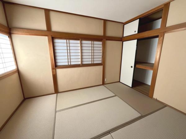 中古戸建 四條畷市岡山5丁目4-16 JR学研都市線寝屋川公園駅 1,780万円