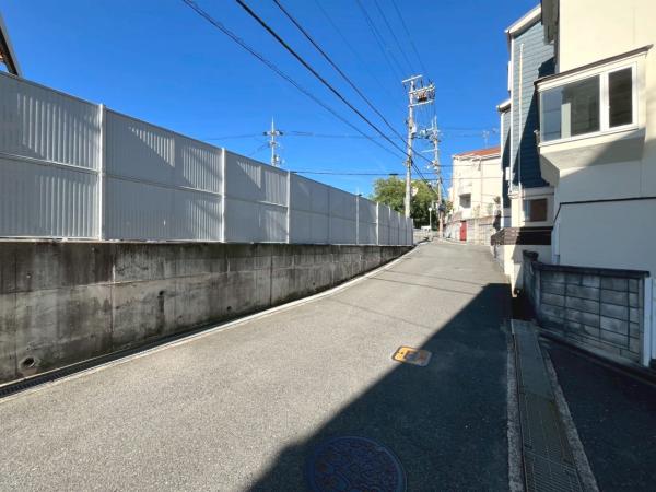 中古戸建 四條畷市岡山5丁目4-16 JR学研都市線寝屋川公園駅 1,780万円