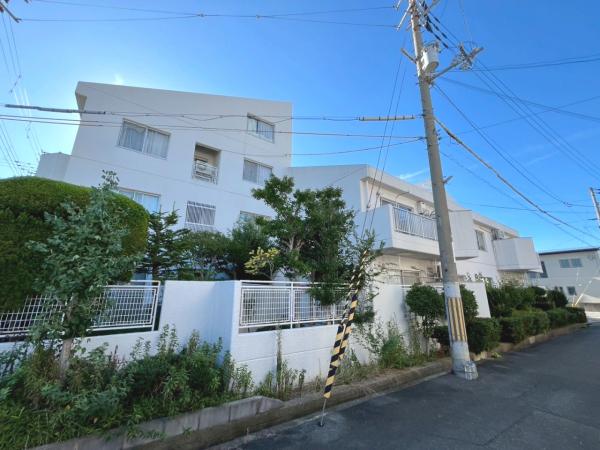 中古マンション 四條畷市岡山２丁目6 JR学研都市線四条畷駅 1,880万円