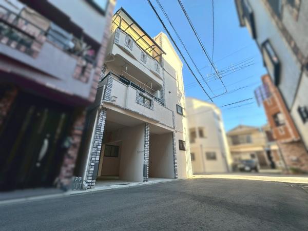 中古戸建 寝屋川市堀溝３丁目8-17 京阪本線萱島駅 1,720万円