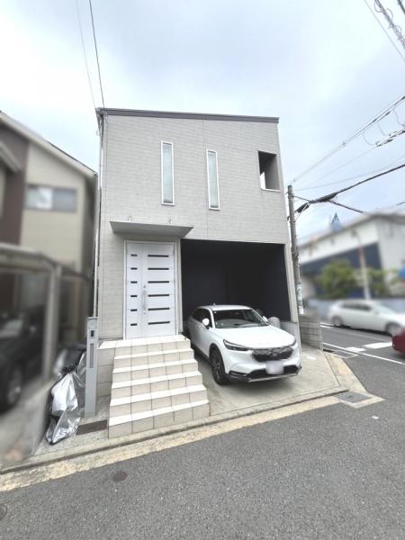 中古戸建 寝屋川市菅相塚町2-3-3 京阪本線香里園駅 3,080万円