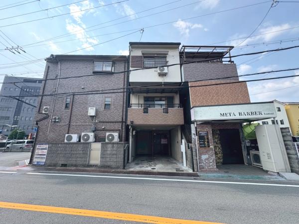 中古戸建 寝屋川市池田本町19-9 京阪本線寝屋川市駅 1,280万円