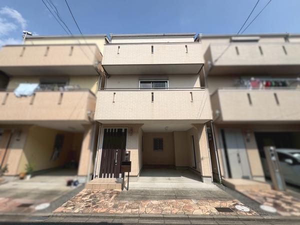 中古戸建 寝屋川市田井町8-8 京阪本線香里園駅 2,880万円
