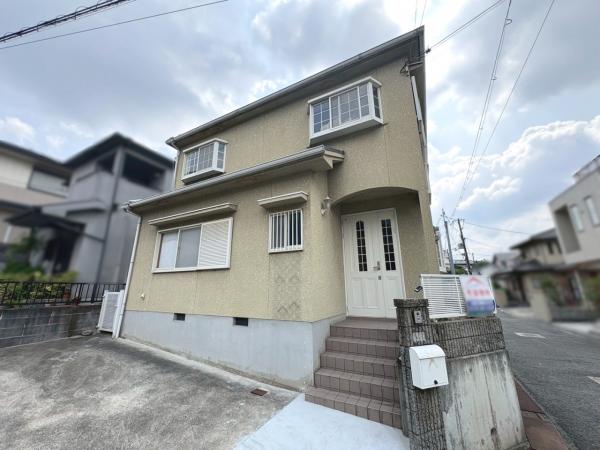 中古戸建 寝屋川市末広町18-8 京阪本線香里園駅 2,698万円