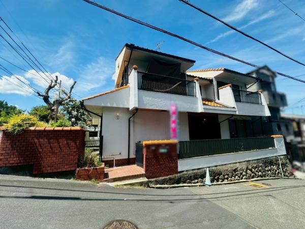 中古戸建 大東市北条７丁目 JR学研都市線野崎駅 2,180万円