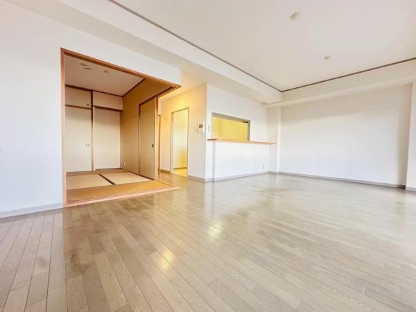 中古マンション 奈良市南登美ヶ丘33-33 近鉄難波・奈良線学園前駅 1,000万円