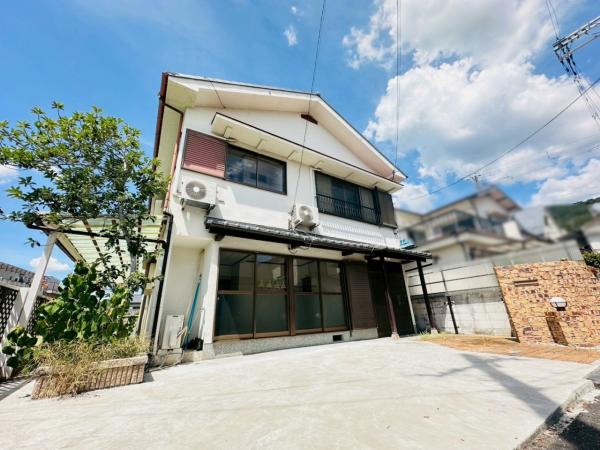 中古戸建 大東市野崎３丁目9-26 JR学研都市線野崎駅 3,200万円