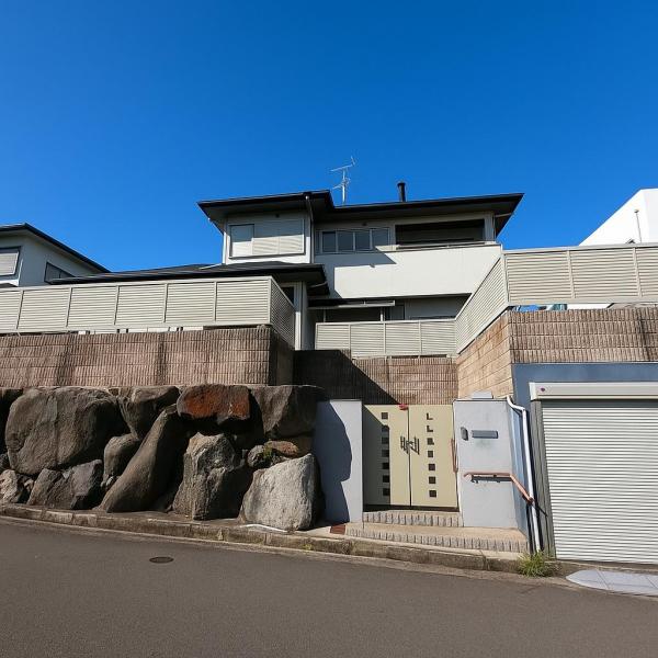 中古戸建 奈良市帝塚山南３丁目16-11 近鉄難波・奈良線富雄駅 3,580万円