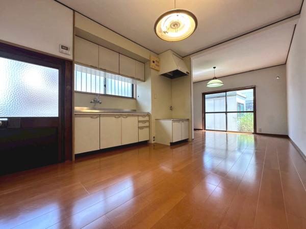 中古戸建 奈良市菅原町700-1 近鉄難波・奈良線菖蒲池駅 1,380万円
