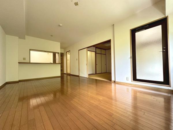 中古マンション 奈良市富雄北１丁目18 近鉄難波・奈良線富雄駅 1,510万円