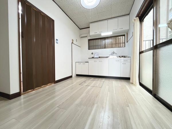 中古戸建 大和郡山市西田中町571-9 JR関西本線大和小泉駅 520万円