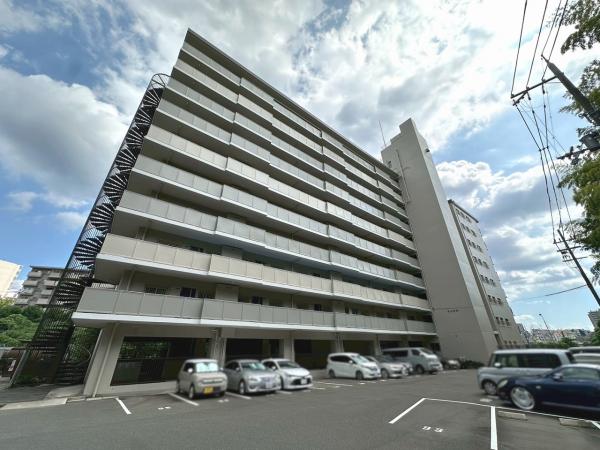 中古マンション 寝屋川市打上宮前町 JR学研都市線寝屋川公園駅 1,699万円