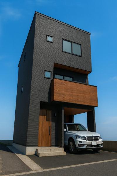 新築戸建 寝屋川市高倉１丁目 JR学研都市線忍ヶ丘駅 3,080万円