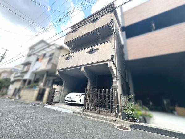 中古戸建 寝屋川市河北中町22-3 JR学研都市線四条畷駅 1,250万円