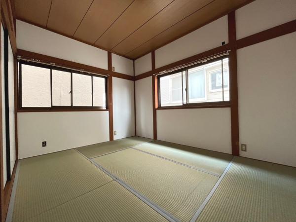 中古戸建 大和郡山市西田中町571-9 JR関西本線大和小泉駅 450万円