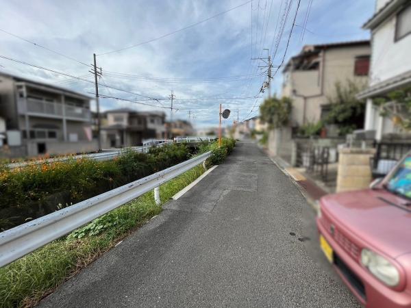 中古戸建 大和郡山市西田中町571-9 JR関西本線大和小泉駅 450万円