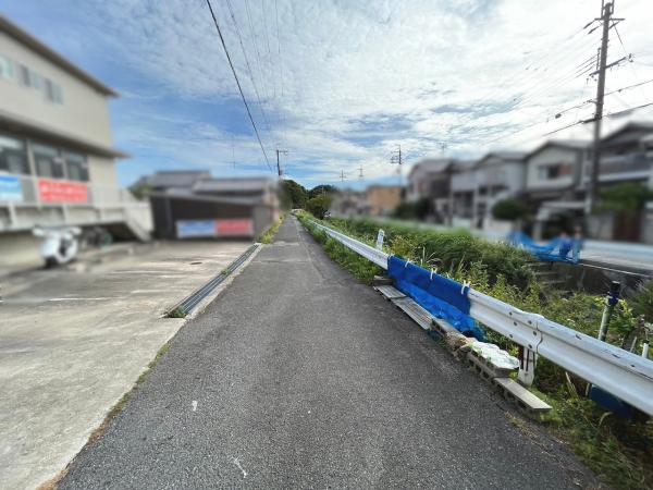 中古戸建 大和郡山市西田中町571-9 JR関西本線大和小泉駅 450万円