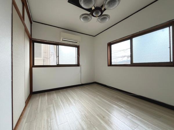 中古戸建 大和郡山市西田中町571-9 JR関西本線大和小泉駅 450万円