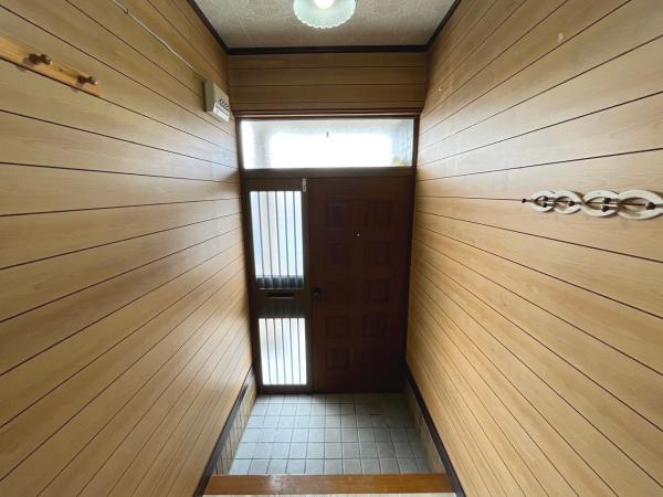 中古戸建 大和郡山市西田中町571-9 JR関西本線大和小泉駅 450万円