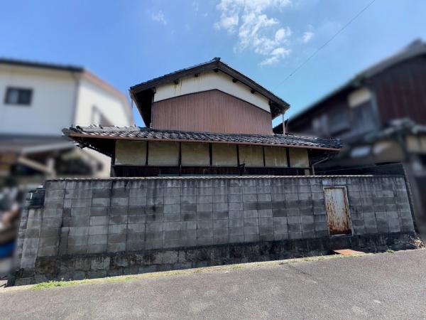 土地 磯城郡三宅町大字上但馬 近鉄田原本線但馬駅 248万円