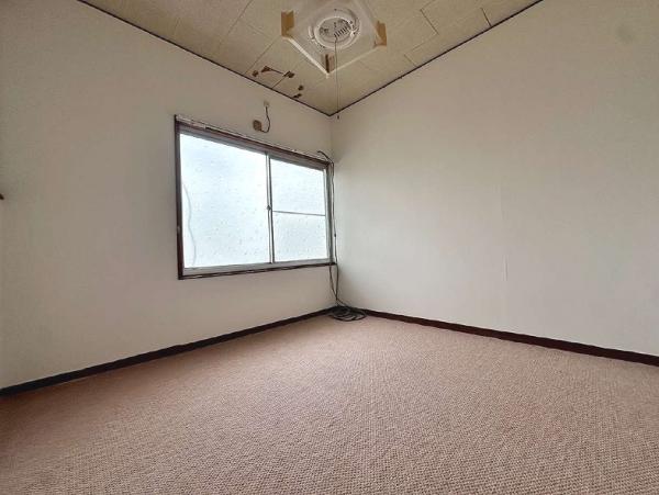 中古テラス 橿原市新口町 近鉄橿原線新ノ口駅 330万円