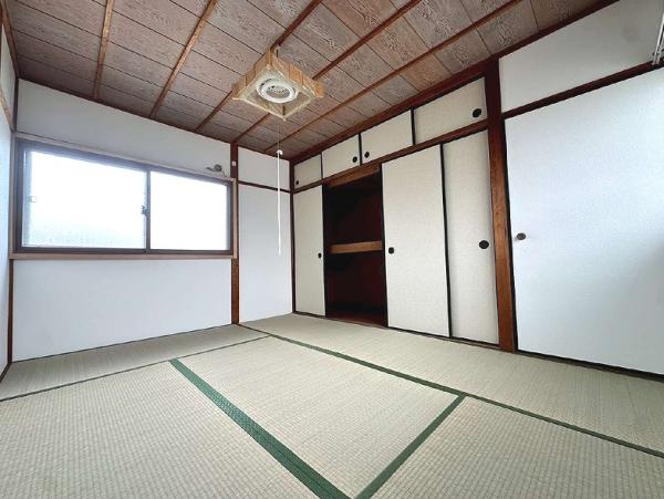 中古テラス 橿原市新口町 近鉄橿原線新ノ口駅 330万円
