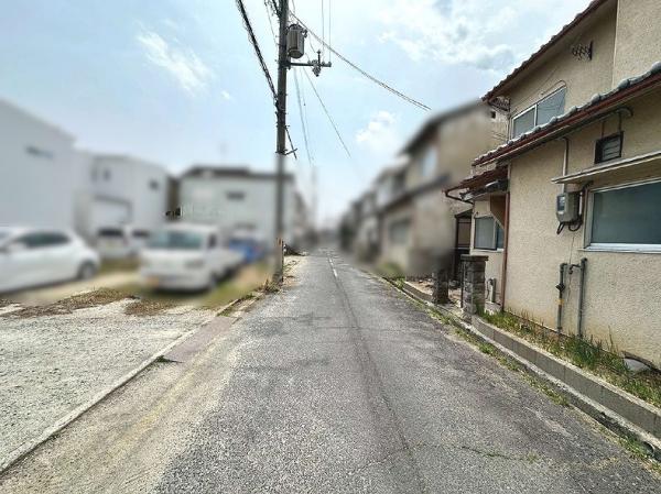 中古テラス 橿原市新口町 近鉄橿原線新ノ口駅 330万円