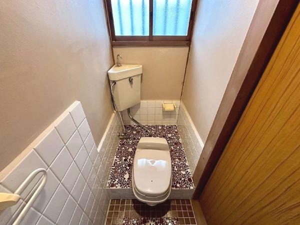 中古テラス 橿原市新口町 近鉄橿原線新ノ口駅 330万円