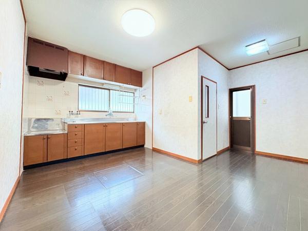 中古戸建 寝屋川市美井元町11-7 京阪本線香里園駅 800万円
