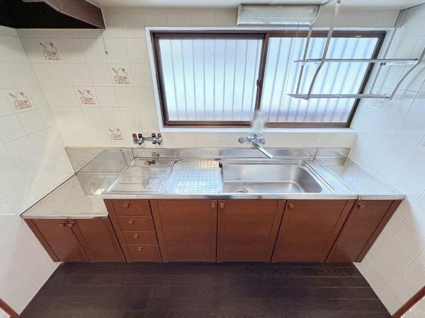 中古戸建 寝屋川市美井元町11-7 京阪本線香里園駅 800万円