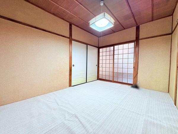 中古戸建 寝屋川市美井元町11-7 京阪本線香里園駅 800万円