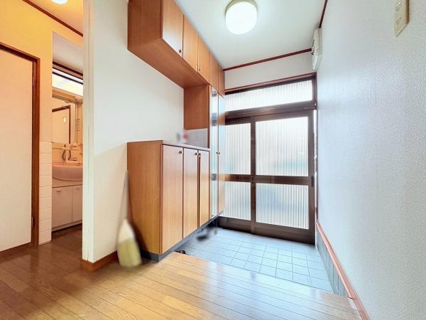 中古戸建 寝屋川市美井元町11-7 京阪本線香里園駅 800万円